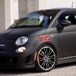 Exemple de stickers muraux: Limited Edition (Thumb)